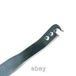 Medtronic 7756291 Bending Iron Right