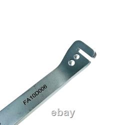 Medtronic 7756291 Bending Iron Right