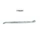 Medtronic 7756291 Bending Iron, Right Instrument