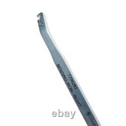 Medtronic 7756291 Bending Iron, Right Instrument