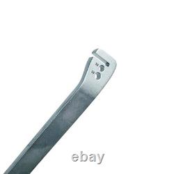 Medtronic 7756291 Bending Iron, Right Instrument