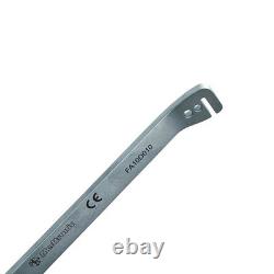 Medtronic 7756291 Bending Iron, Right Instrument