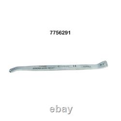 Medtronic 7756291 Bending Iron, Right Instrument