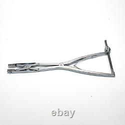 Medtronic 7974000 XVBR Large Distractor Instrument