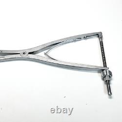 Medtronic 7974000 XVBR Large Distractor Instrument