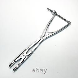 Medtronic 7974000 XVBR Large Distractor Instrument