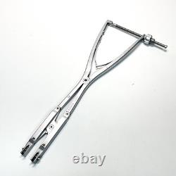 Medtronic 7974000 XVBR Large Distractor Instrument