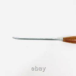 Medtronic 807-923 Angled Osteotome Instrument