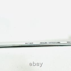 Medtronic 807-923 Angled Osteotome Instrument