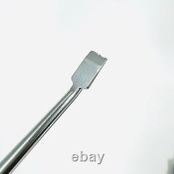 Medtronic 807-923 Angled Osteotome Instrument