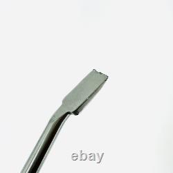 Medtronic 807-923 Angled Osteotome Instrument