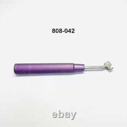 Medtronic 808-042 Small Laminar Thoracic Hook Trial Instrument