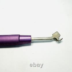 Medtronic 808-042 Small Laminar Thoracic Hook Trial Instrument