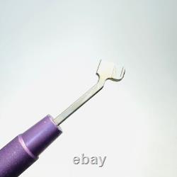 Medtronic 808-042 Small Laminar Thoracic Hook Trial Instrument