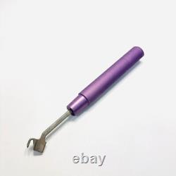 Medtronic 808-042 Small Laminar Thoracic Hook Trial Instrument