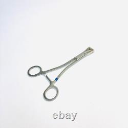 Medtronic 815-500 Offset Hook Holder/Rocker Instrument