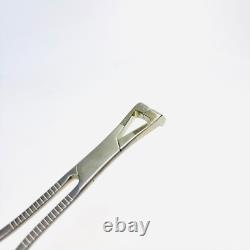 Medtronic 815-500 Offset Hook Holder/Rocker Instrument