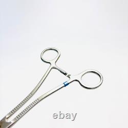Medtronic 815-500 Offset Hook Holder/Rocker Instrument