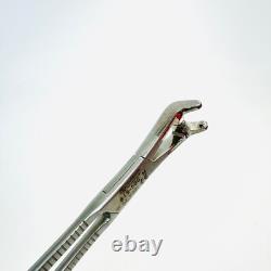 Medtronic 815-500 Offset Hook Holder/Rocker Instrument