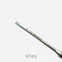 Medtronic 8350517 T25 Set Scrw Swzzle Stick Instrument