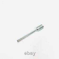 Medtronic 8361028 Screw Removal Driver Sleeve Instrument