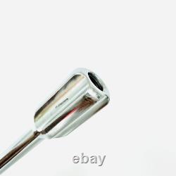 Medtronic 8361028 Screw Removal Driver Sleeve Instrument