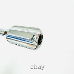 Medtronic 8361028 Screw Removal Driver Sleeve Instrument