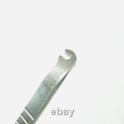 Medtronic 84799LH Left in situ bender 6.35mm Instrument