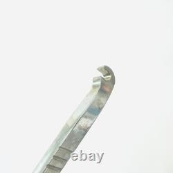 Medtronic 84799LH Left in situ bender 6.35mm Instrument