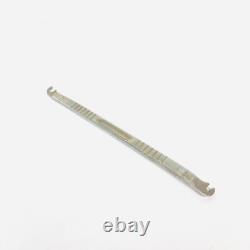 Medtronic 84799LH Left in situ bender 6.35mm Instrument