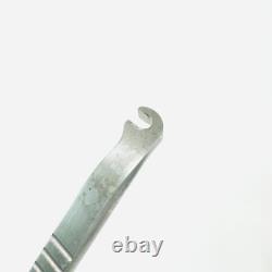 Medtronic 84799LH Left in situ bender 6.35mm Instrument