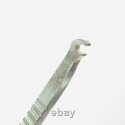 Medtronic 84799LH Left in situ bender 6.35mm Instrument