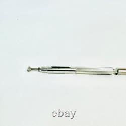 Medtronic 858-950 5.5mm M8 Fixed Screwdriver 0.25IN Instrument