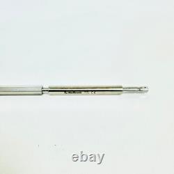 Medtronic 858-950 5.5mm M8 Fixed Screwdriver 0.25IN Instrument