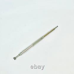 Medtronic 858-950 5.5mm M8 Fixed Screwdriver 0.25IN Instrument