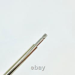 Medtronic 858-950 5.5mm M8 Fixed Screwdriver 0.25IN Instrument