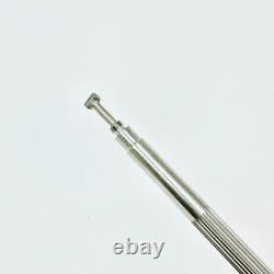 Medtronic 858-950 5.5mm M8 Fixed Screwdriver 0.25IN Instrument