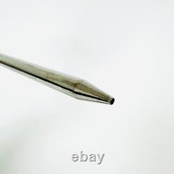 Medtronic 873-002 Cannulated Trocar, Instrument