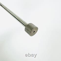 Medtronic 873-002 Cannulated Trocar, Instrument