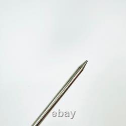 Medtronic 873-002 Cannulated Trocar, Instrument Medtronic 873-002 Cannulated Trocar, Instrument