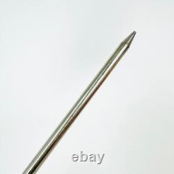 Medtronic 873-002 Cannulated Trocar, Instrument