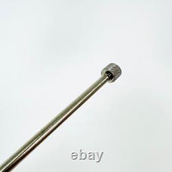 Medtronic 873-002 Cannulated Trocar, Instrument