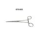 Medtronic 875-655 Kocher Forcep Instrument