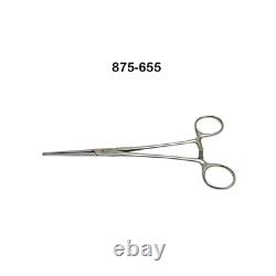 Medtronic 875-655 Kocher Forcep Instrument