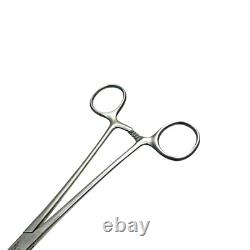 Medtronic 875-655 Kocher Forcep Instrument