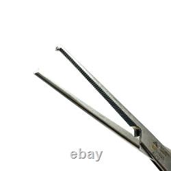 Medtronic 875-655 Kocher Forcep Instrument