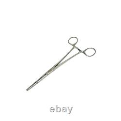 Medtronic 875-655 Kocher Forcep Instrument