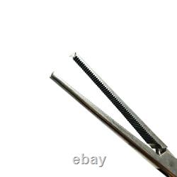 Medtronic 875-655 Kocher Forcep Instrument