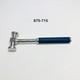 Medtronic 875-715 Mallet, 8, Stainless Steel Instrument