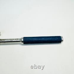 Medtronic 875-715 Mallet, 8, Stainless Steel Instrument